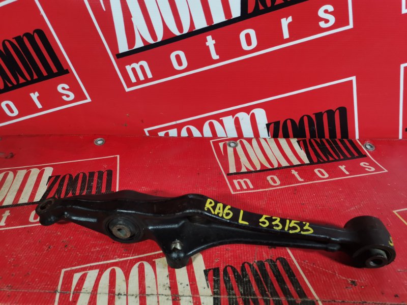 Рычаг подвески нижний, 500 рублей, Красноярск