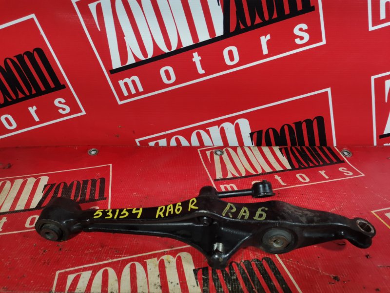 Рычаг подвески нижний, 500 рублей, Красноярск