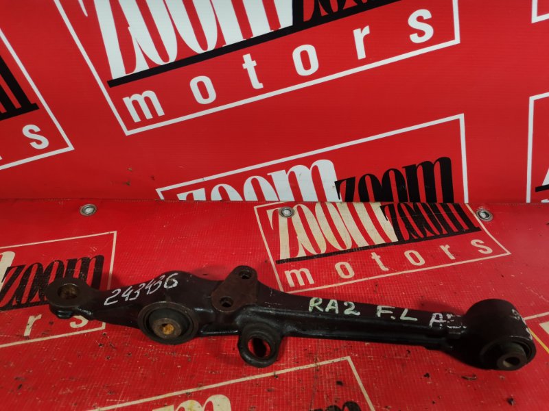 Рычаг подвески нижний, 600 рублей, Красноярск