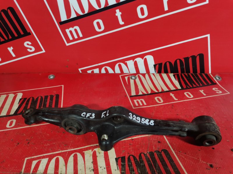 Рычаг подвески нижний, 500 рублей, Красноярск