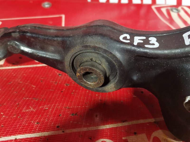 Рычаг подвески нижний, 500 рублей, Красноярск