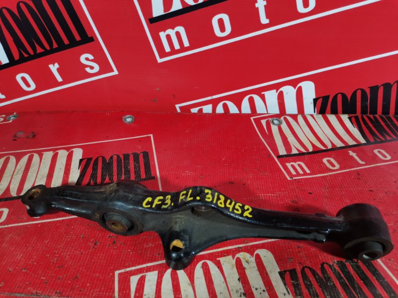 Рычаг подвески нижний, 500 рублей, Красноярск