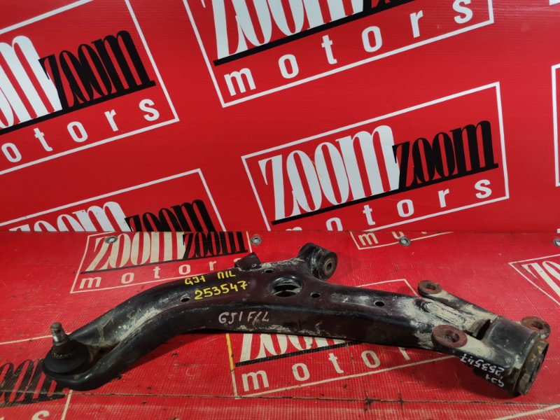 Рычаг подвески нижний, 900 рублей, Красноярск