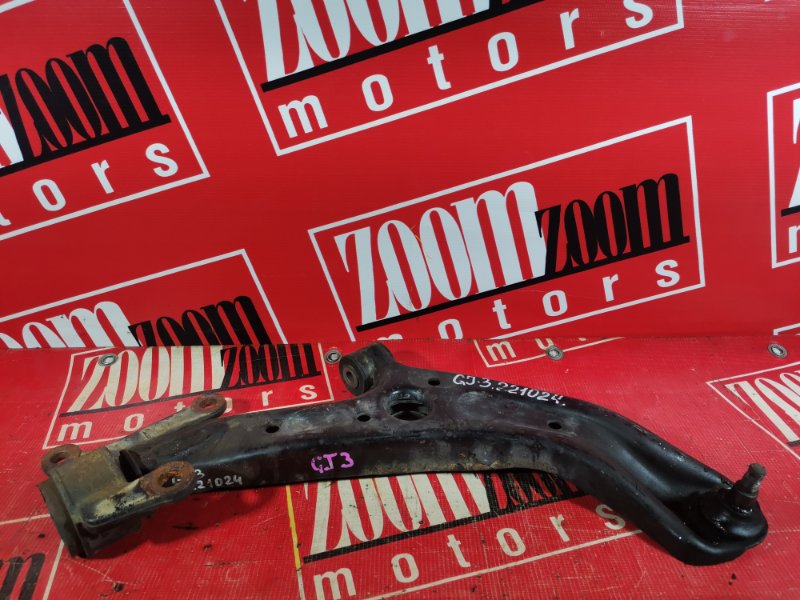 Рычаг подвески нижний, 900 рублей, Красноярск