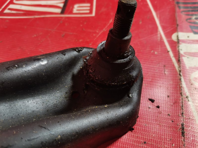 Рычаг подвески нижний, 900 рублей, Красноярск