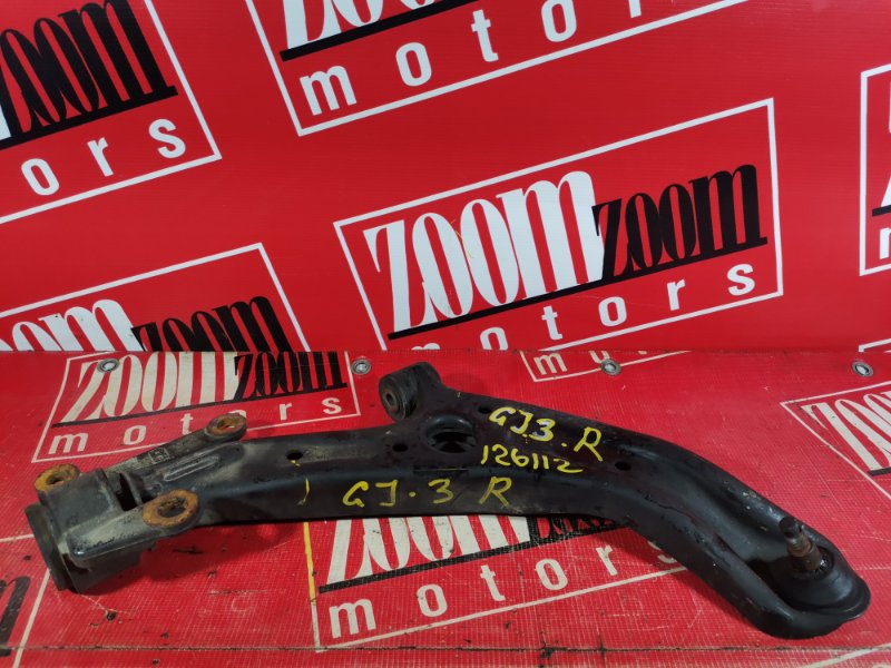 Рычаг подвески нижний, 900 рублей, Красноярск