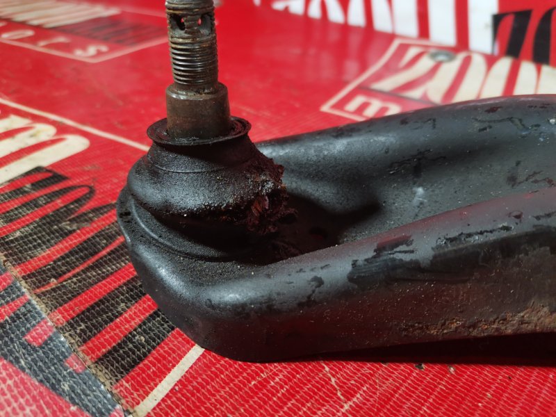 Рычаг подвески нижний, 900 рублей, Красноярск