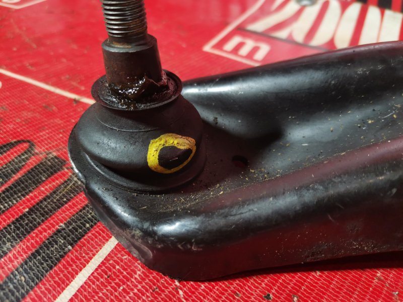 Рычаг подвески нижний, 800 рублей, Красноярск