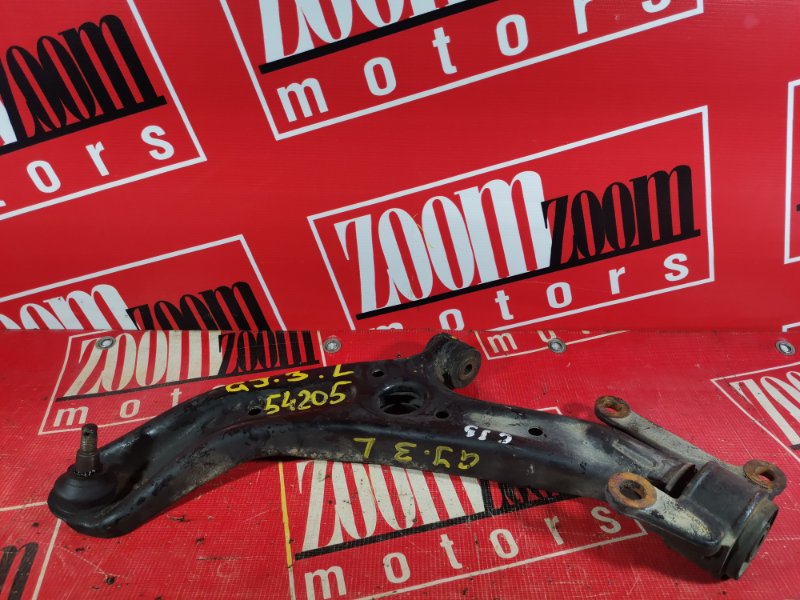 Рычаг подвески нижний, 900 рублей, Красноярск