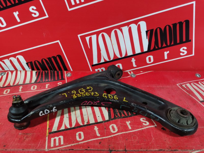 Рычаг подвески нижний, 1000 рублей, Красноярск