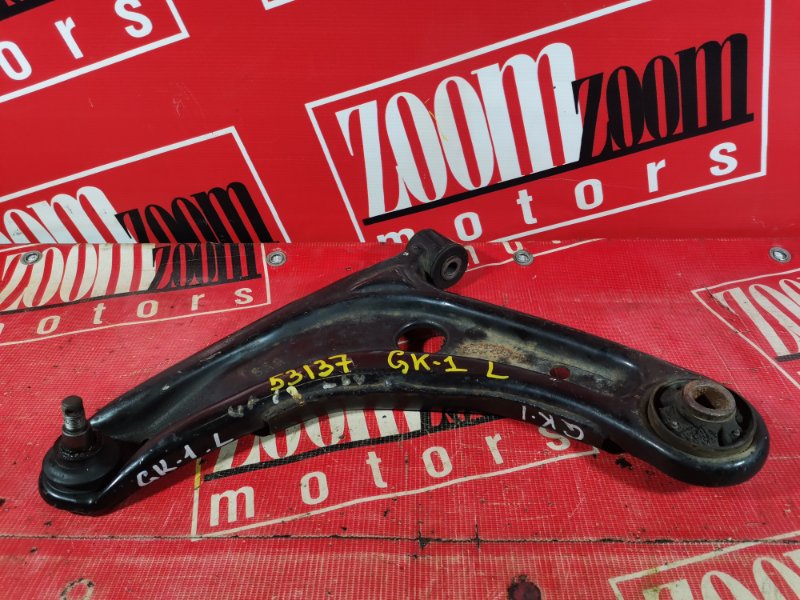 Рычаг подвески нижний, 1000 рублей, Красноярск