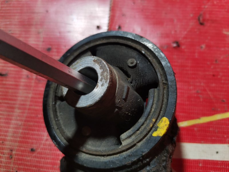 Рычаг подвески нижний, 1800 рублей, Красноярск