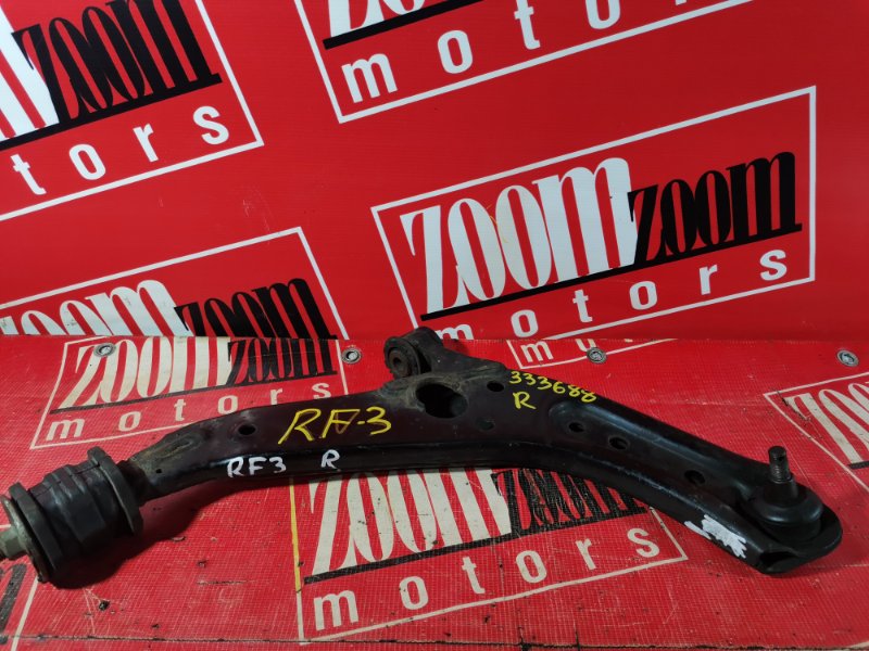 Рычаг подвески нижний, 2500 рублей, Красноярск