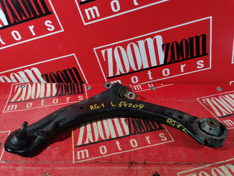 Рычаг подвески нижний, 2200 рублей, Красноярск