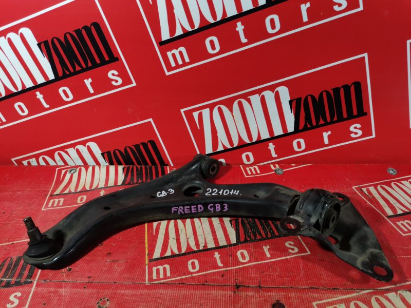 Рычаг подвески нижний, 1200 рублей, Красноярск