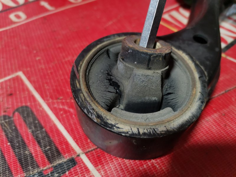 Рычаг подвески нижний, 700 рублей, Красноярск