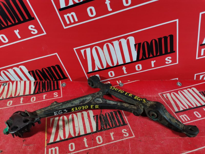 Рычаг подвески нижний, 1400 рублей, Красноярск