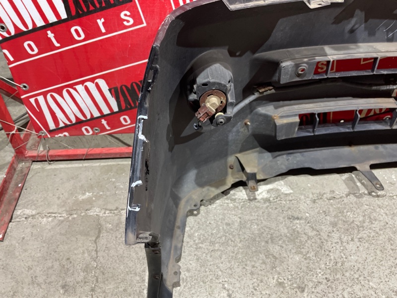 Бампер, 6000 рублей, Красноярск