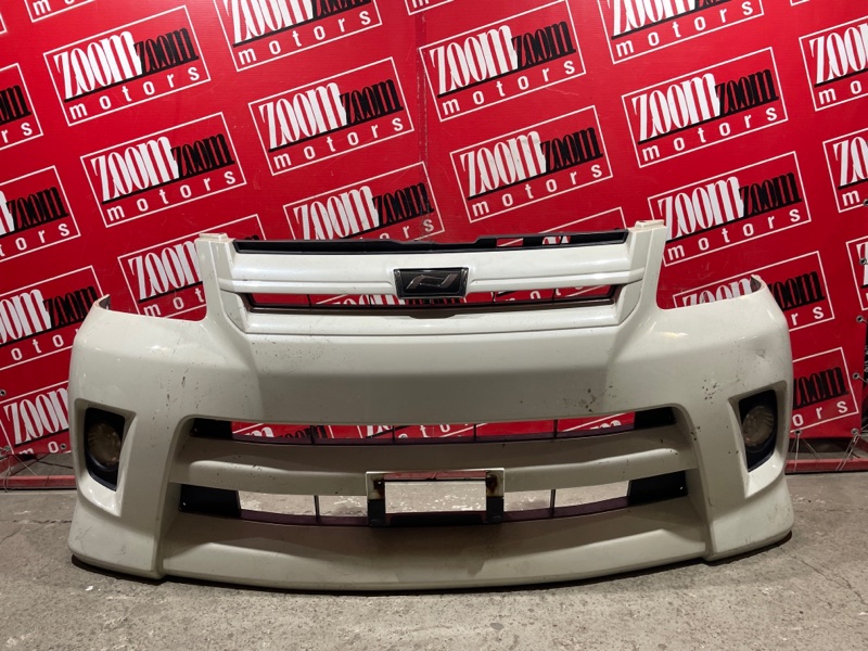 Бампер, 7600 рублей, Красноярск