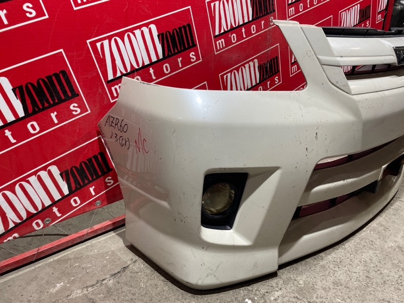 Бампер, 7600 рублей, Красноярск