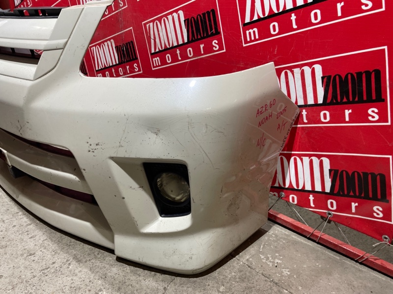 Бампер, 7600 рублей, Красноярск