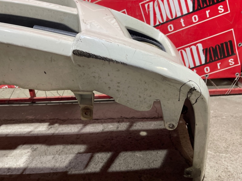 Бампер, 7600 рублей, Красноярск