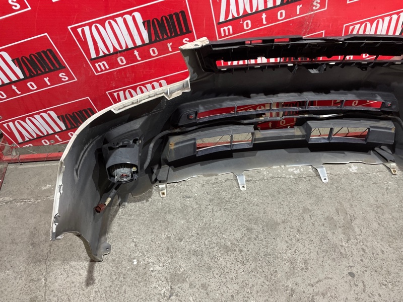 Бампер, 7600 рублей, Красноярск