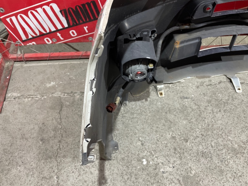 Бампер, 7600 рублей, Красноярск