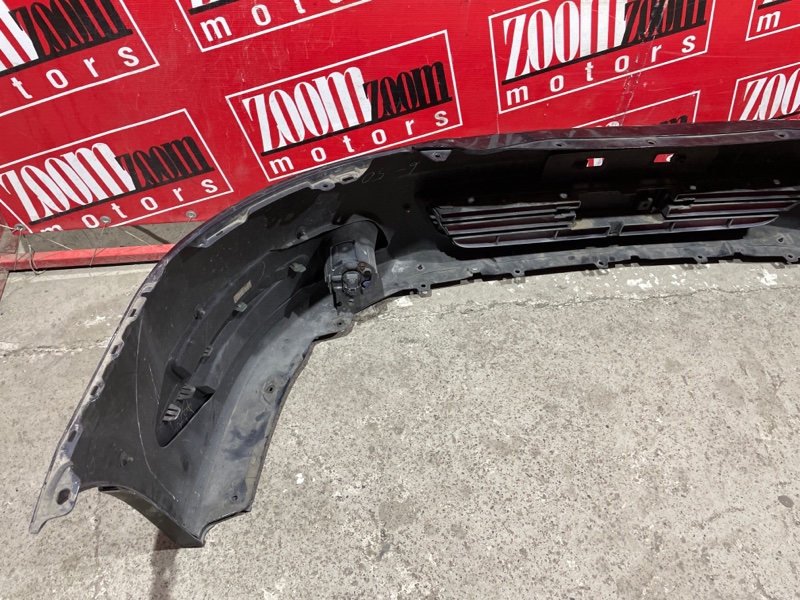 Бампер, 24600 рублей, Красноярск