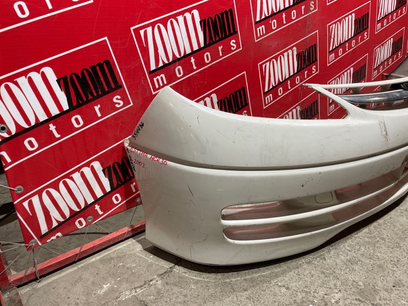 Бампер, 6000 рублей, Красноярск