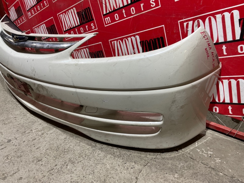 Бампер, 6000 рублей, Красноярск