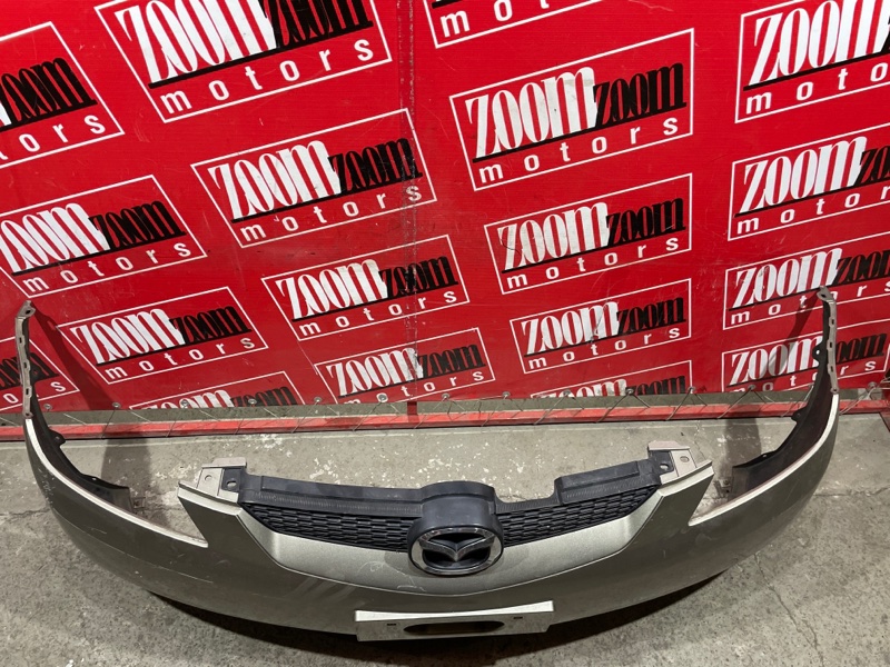 Бампер, 4400 рублей, Красноярск