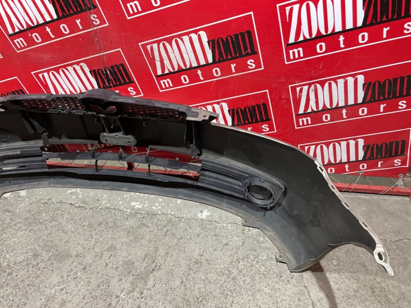 Бампер, 4400 рублей, Красноярск