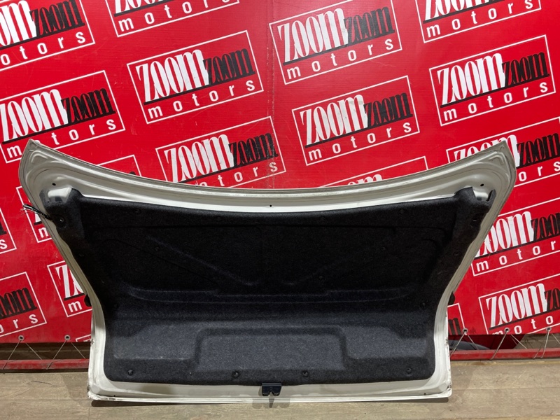 Крышка багажника, 2500 рублей, Красноярск