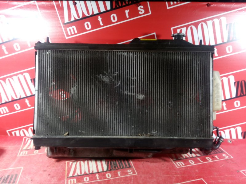 Радиатор двигателя, 6200 рублей, Красноярск