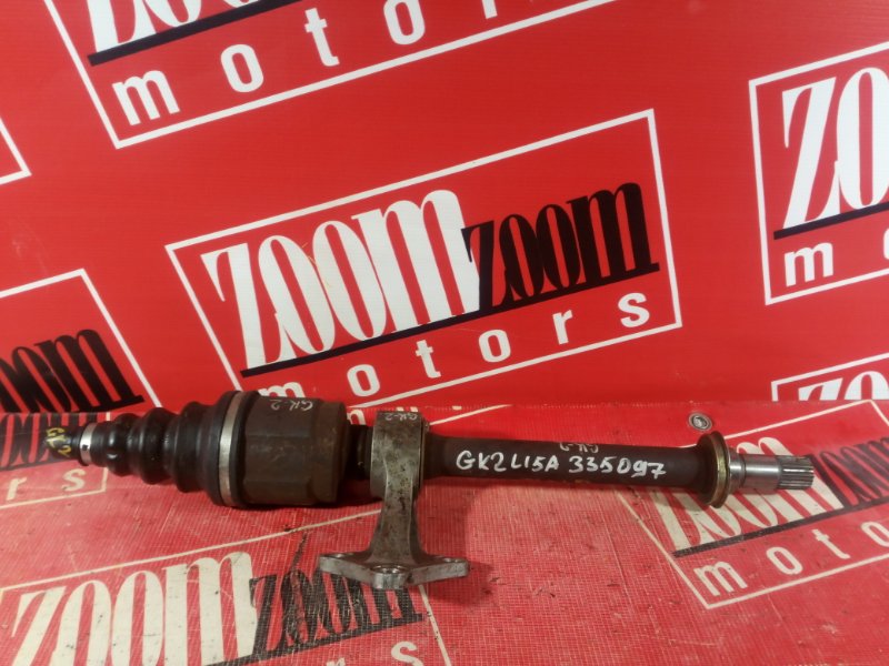 Шрус, 3400 рублей, Красноярск