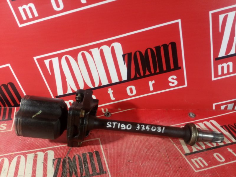 Подшипник подвесной, 4000 рублей, Красноярск