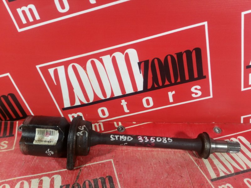 Подшипник подвесной, 4000 рублей, Красноярск