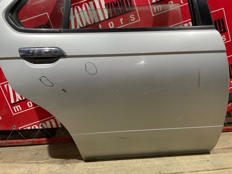 Дверь боковая, 3400 рублей, Красноярск