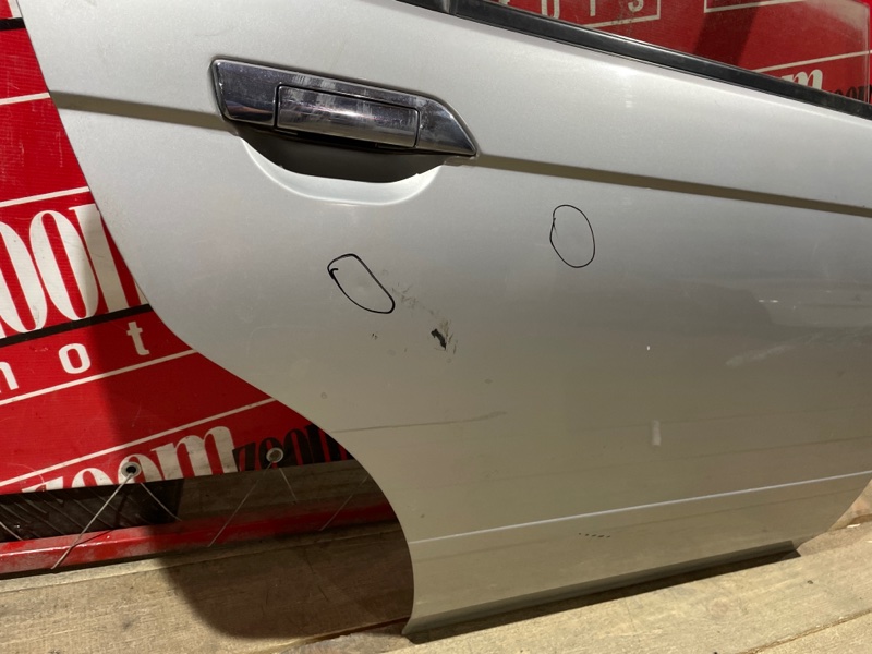 Дверь боковая, 3400 рублей, Красноярск