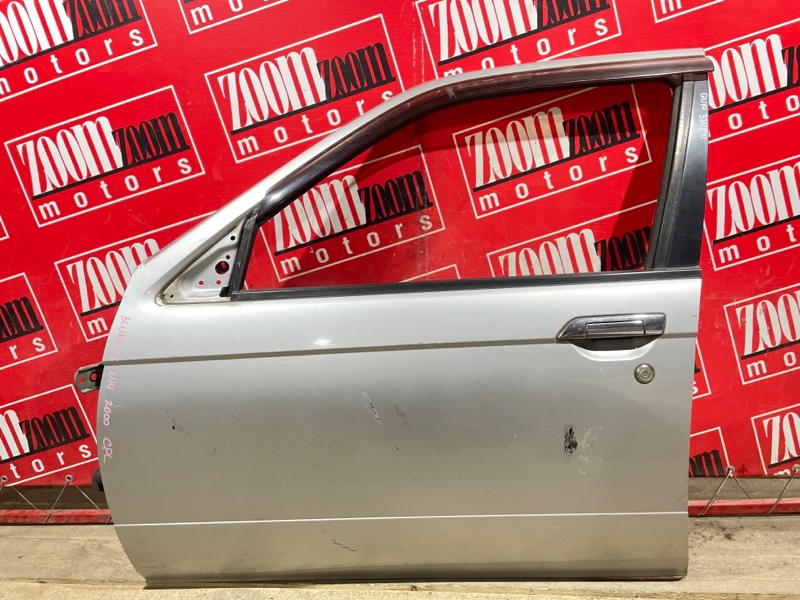 Дверь боковая, 5700 рублей, Красноярск