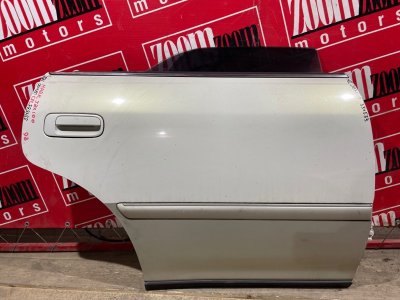 Дверь боковая, 3400 рублей, Красноярск