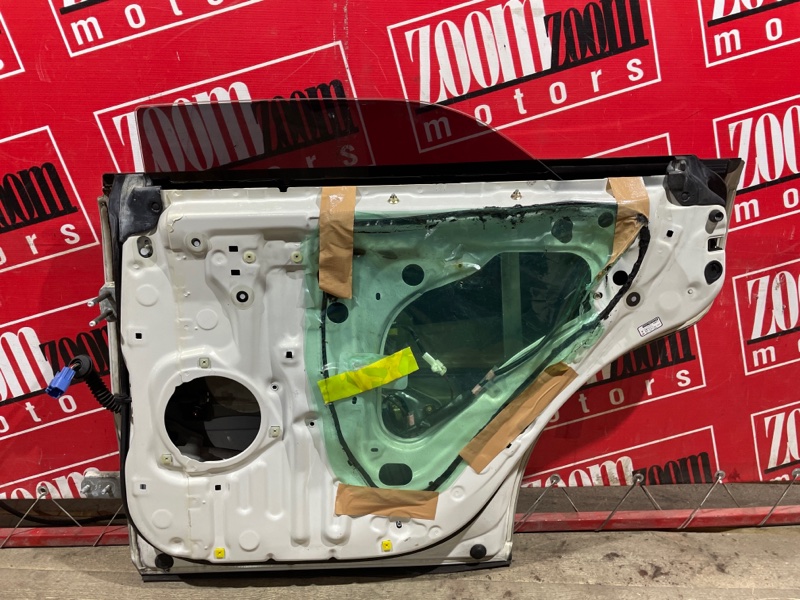 Дверь боковая, 3400 рублей, Красноярск