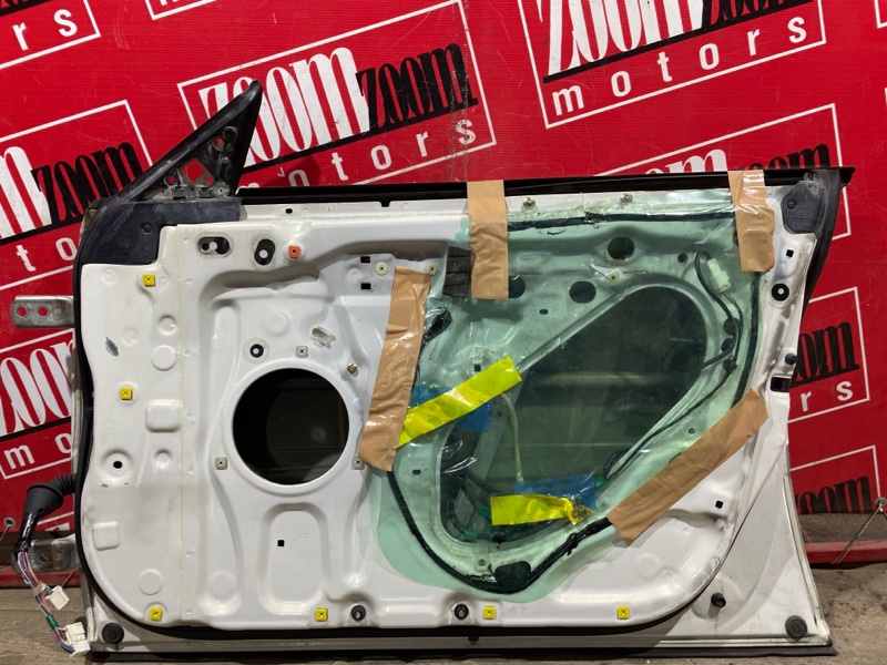 Дверь боковая, 3400 рублей, Красноярск