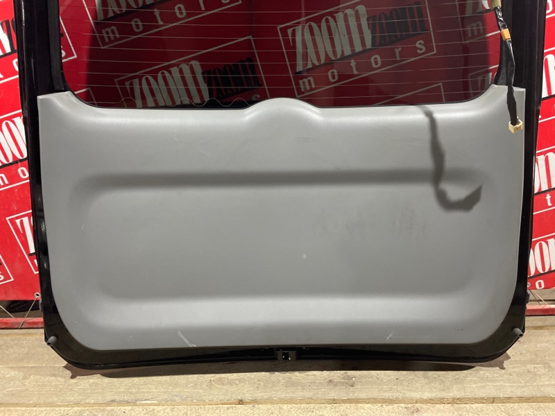 Дверь задняя багажника, 7600 рублей, Красноярск