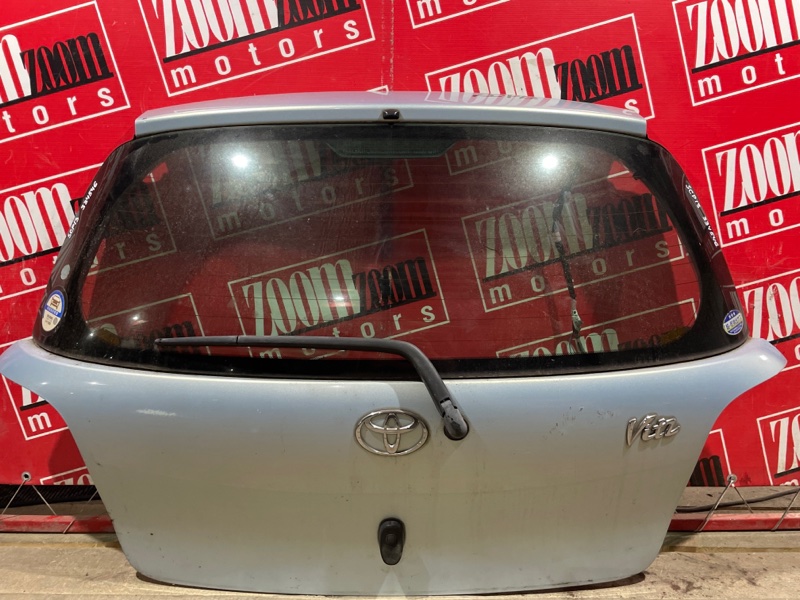 Дверь задняя багажника, 3800 рублей, Красноярск