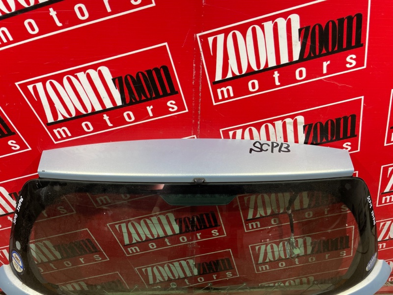 Дверь задняя багажника, 3800 рублей, Красноярск