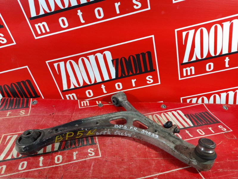 Рычаг подвески нижний, 1500 рублей, Красноярск