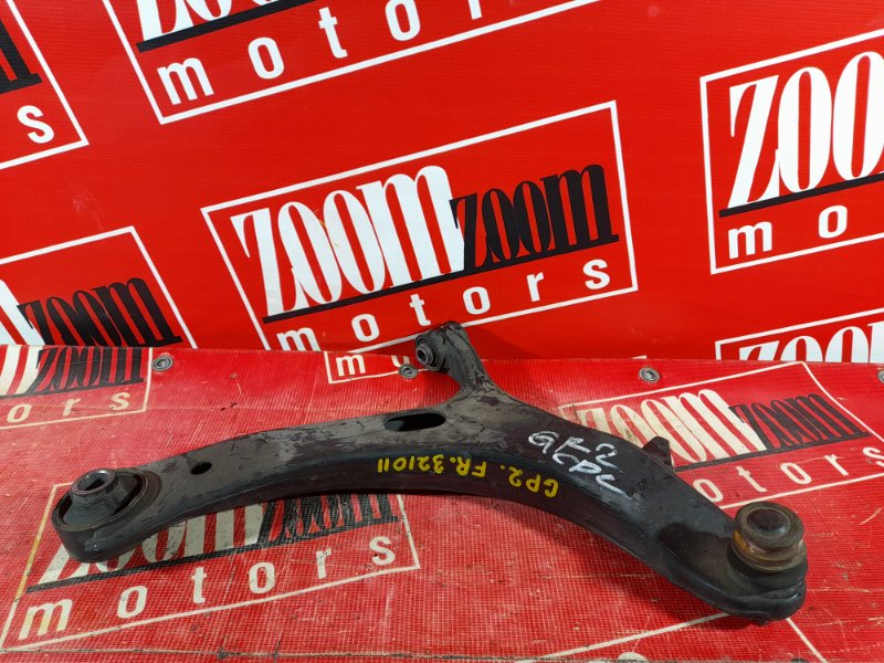 Рычаг подвески нижний, 1200 рублей, Красноярск