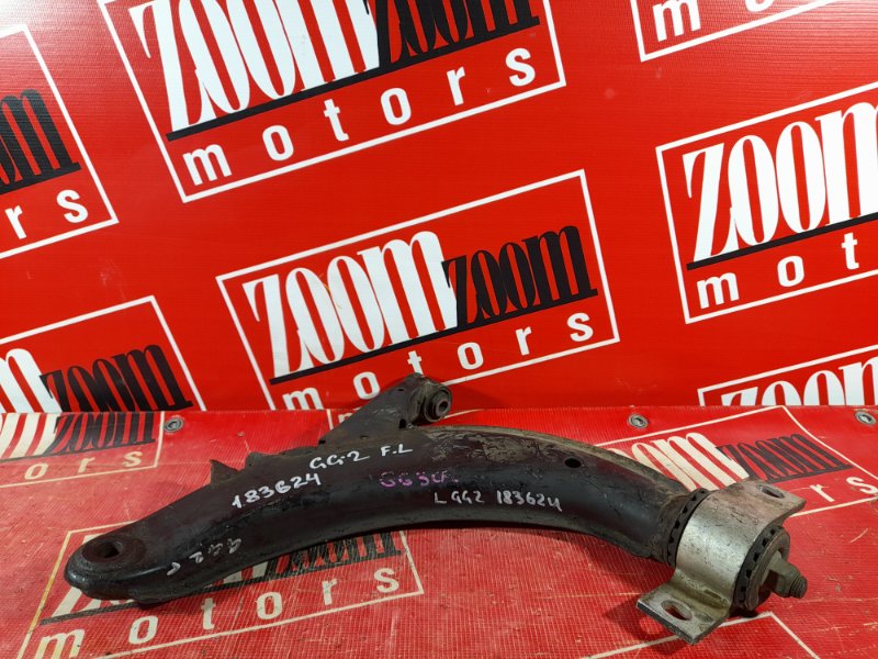 Рычаг подвески нижний, 1200 рублей, Красноярск